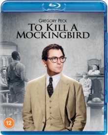 Image for To Kill a Mockingbird