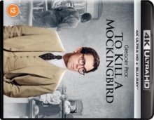 Image for To Kill a Mockingbird