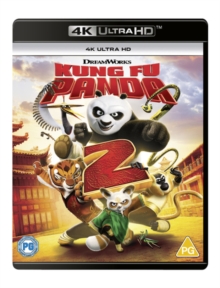 Image for Kung Fu Panda 2