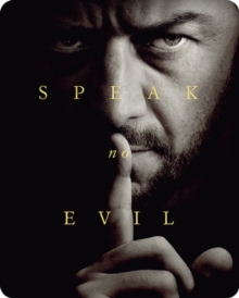 Image for Speak No Evil