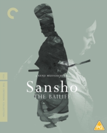 Image for Sansho the Bailiff - The Criterion Collection