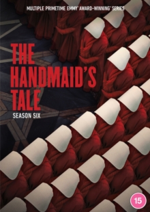 Image for The Handmaid's Tale: Season Six