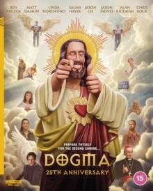 Dogma - 