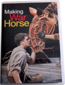 Image for Making War Horse