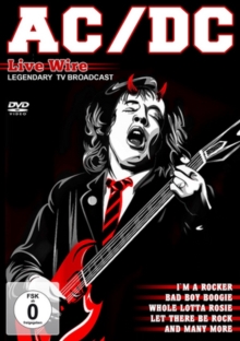 Image for AC/DC: Livewire - TV Broadcasts 1976-1979