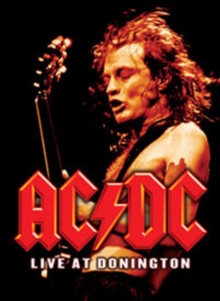 Image for AC/DC: Live at Donington