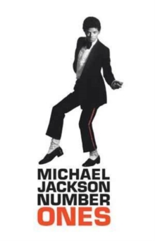 Image for Michael Jackson: Number Ones