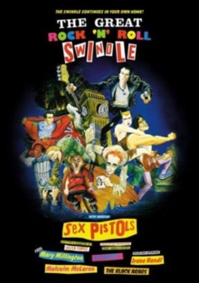 Image for The Great Rock 'N' Roll Swindle