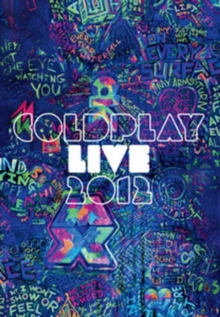 Image for Coldplay: Live 2012