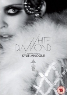 Image for Kylie Minogue: White Diamond/Homecoming