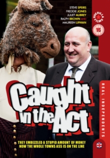 Image for Caught in the Act