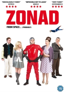 Image for Zonad
