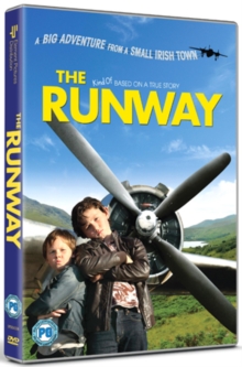 Image for The Runway