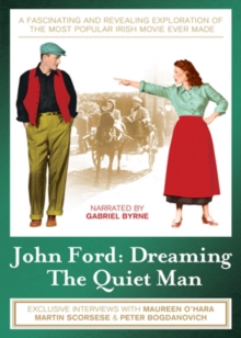 Image for Dreaming the Quiet Man