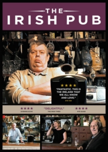 Image for The Irish Pub