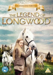 Image for The Legend of Longwood