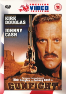 Image for Gunfight