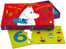 MOOMINS LEARN TO COUNT