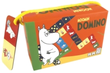 MOOMINS DOMINO
