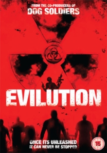 Image for Evilution