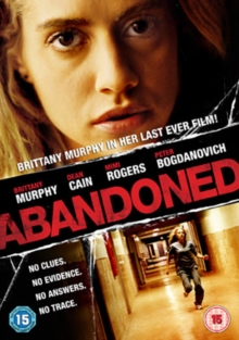Image for Abandoned