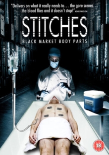 Image for Stitches
