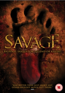 Image for Savage
