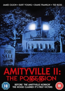 Image for Amityville 2 - The Possession