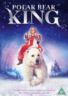 Image for The Polar Bear King