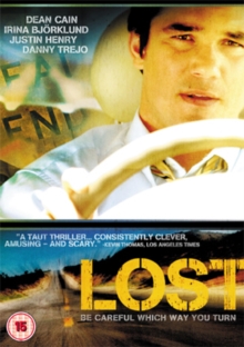 Image for Lost