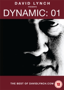 Image for Dynamic: 01- The Best of Davidlynch.com