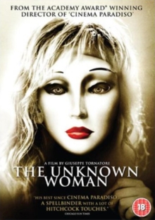 Image for The Unknown Woman
