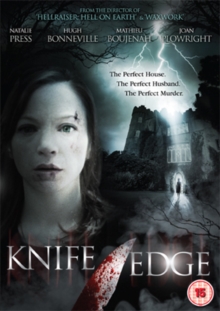 Image for Knife Edge