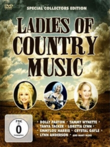 Image for Ladies of Country Music