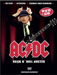 Image for AC/DC: Rock N Roll Buster