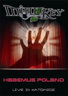 Image for Mind Key: Habemus Poland