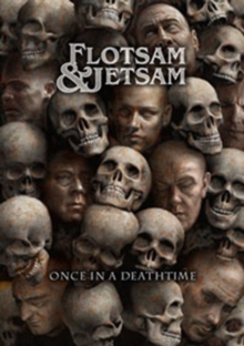 Image for Flotsam and Jetsam: Once in a Deathtime