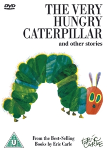 Image for The Very Hungry Caterpillar and Other Stories