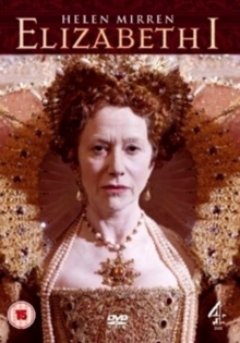 Image for Elizabeth I