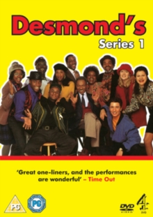 Image for Desmond's: Series 1