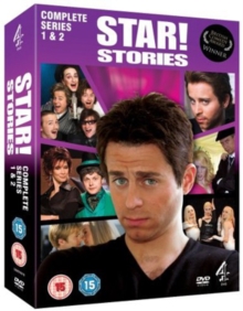 Image for Star Stories: Series 1 and 2