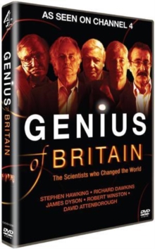 Image for Genius of Britain