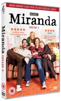 Image for Miranda: Series 2