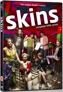 Image for Skins: Complete Fifth Series