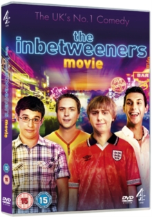 Image for The Inbetweeners Movie