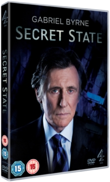 Image for Secret State