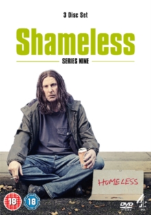 Image for Shameless: Series 9