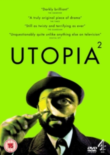 Image for Utopia: Series 2