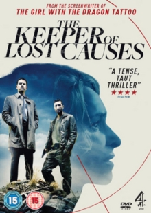 Image for The Keeper of Lost Causes
