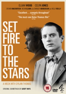 Image for Set Fire to the Stars